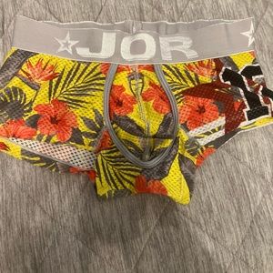 JOR Briefs